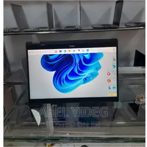 New Laptop Dell Latitude 7390 16GB Intel Core I5 SSD 256GB