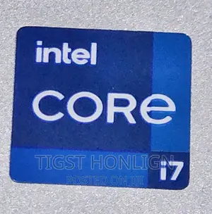 Photo - New Laptop HP Pavilion 15 16GB Intel Core I7 SSD 512GB