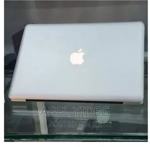 New Laptop Apple MacBook Pro 2012 8GB Intel Core I7 HDD 500GB