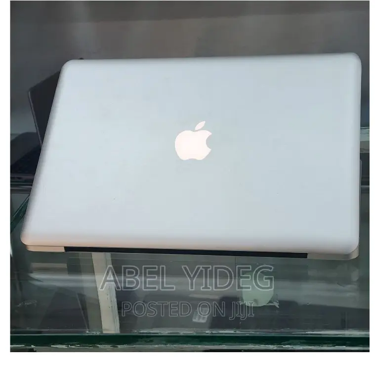 New Laptop Apple MacBook Pro 2012 8GB Intel Core I7 HDD 500GB