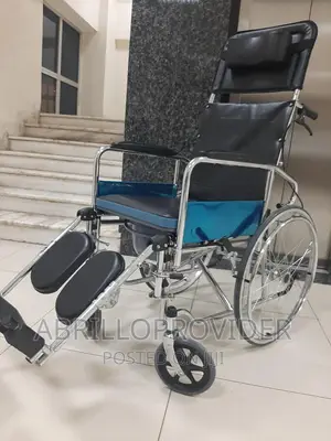 Reclining Folding Wheelchair:Wheelchair!Wheelchair#Wheelchar