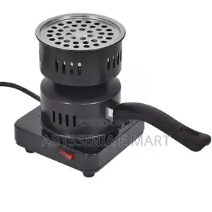 High Quality Electric Charcoal Burner