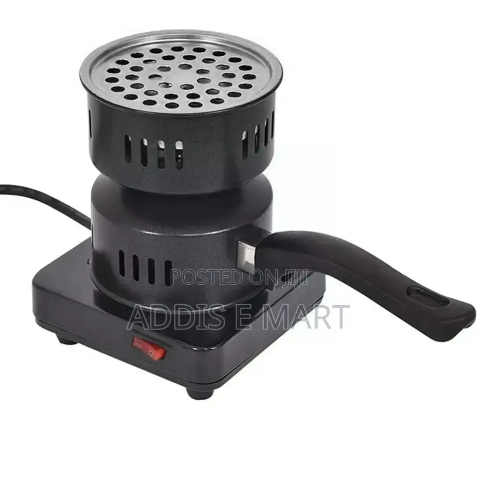 High Quality Electric Charcoal Burner