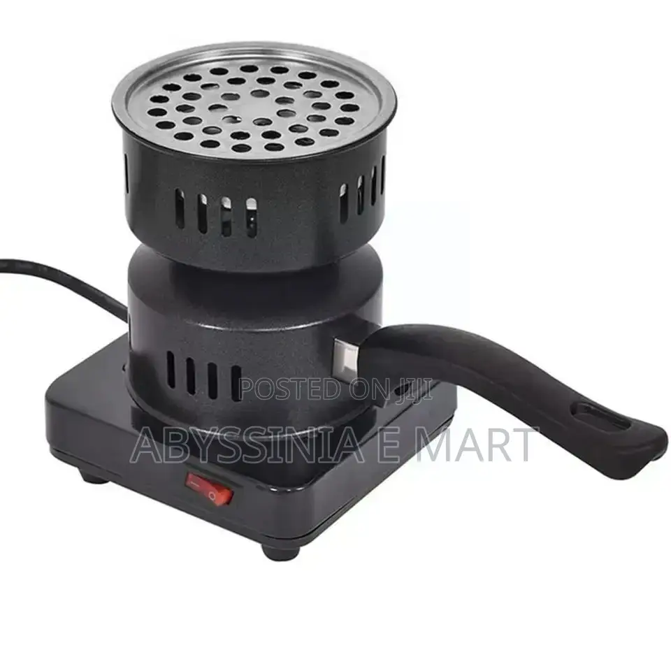 High Quality Electric Charcoal Burner