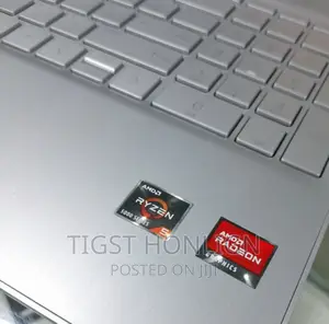 New Laptop HP Stream Notebook 12GB AMD Ryzen 5 SSD 256GB