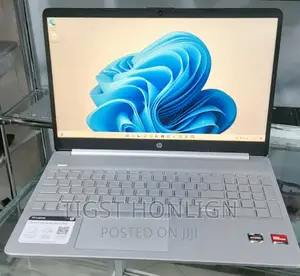 New Laptop HP Stream Notebook 12GB AMD Ryzen 5 SSD 256GB