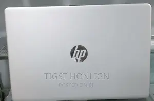 New Laptop HP Stream Notebook 12GB AMD Ryzen 5 SSD 256GB
