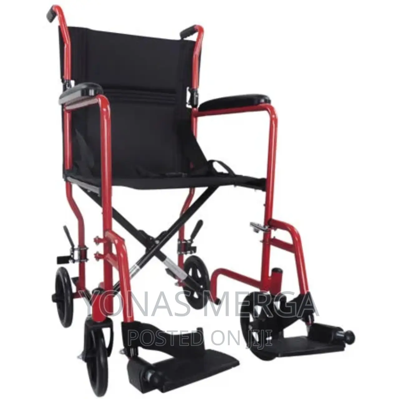 Transport Chair/Wheelchair/Usa Standard/Imported/