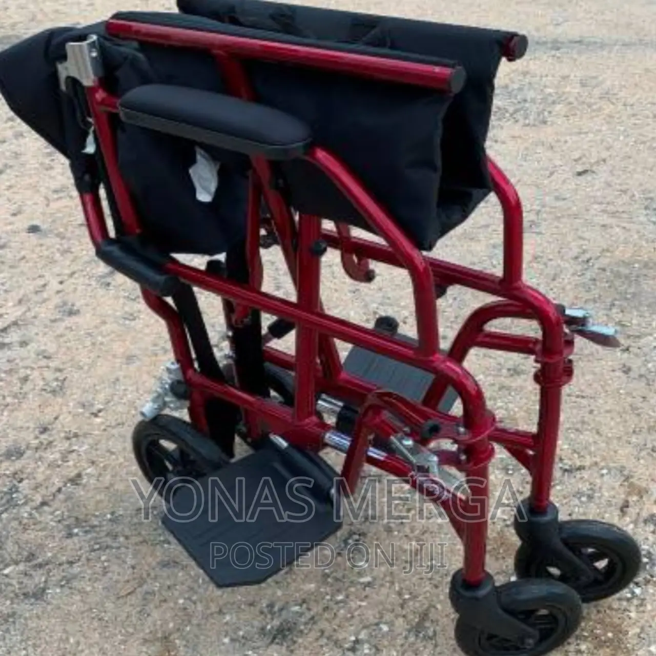 Transport Chair European Standard/Wheelchair/Usa Made/Chair