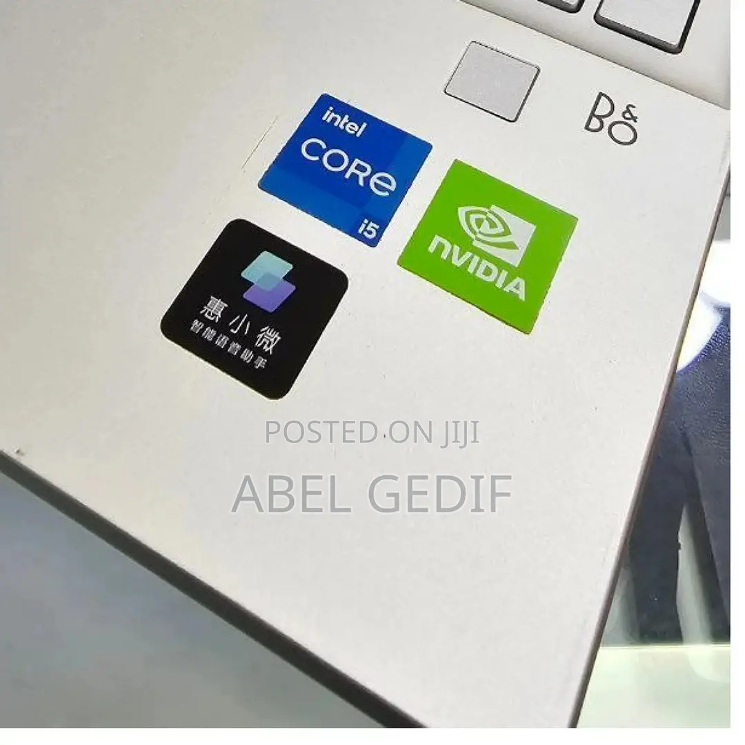 New Laptop HP Pavilion 11 16GB Intel Core I5 SSD 512GB