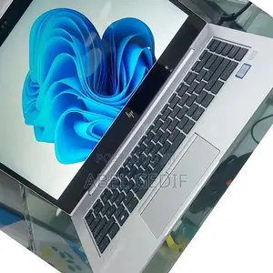 Photo - New Laptop HP EliteBook 840 16GB Intel Core i5 SSD 512GB
