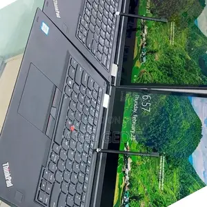 New Laptop Lenovo ThinkPad Yoga 370 16GB Intel Core i5 SSD 512GB