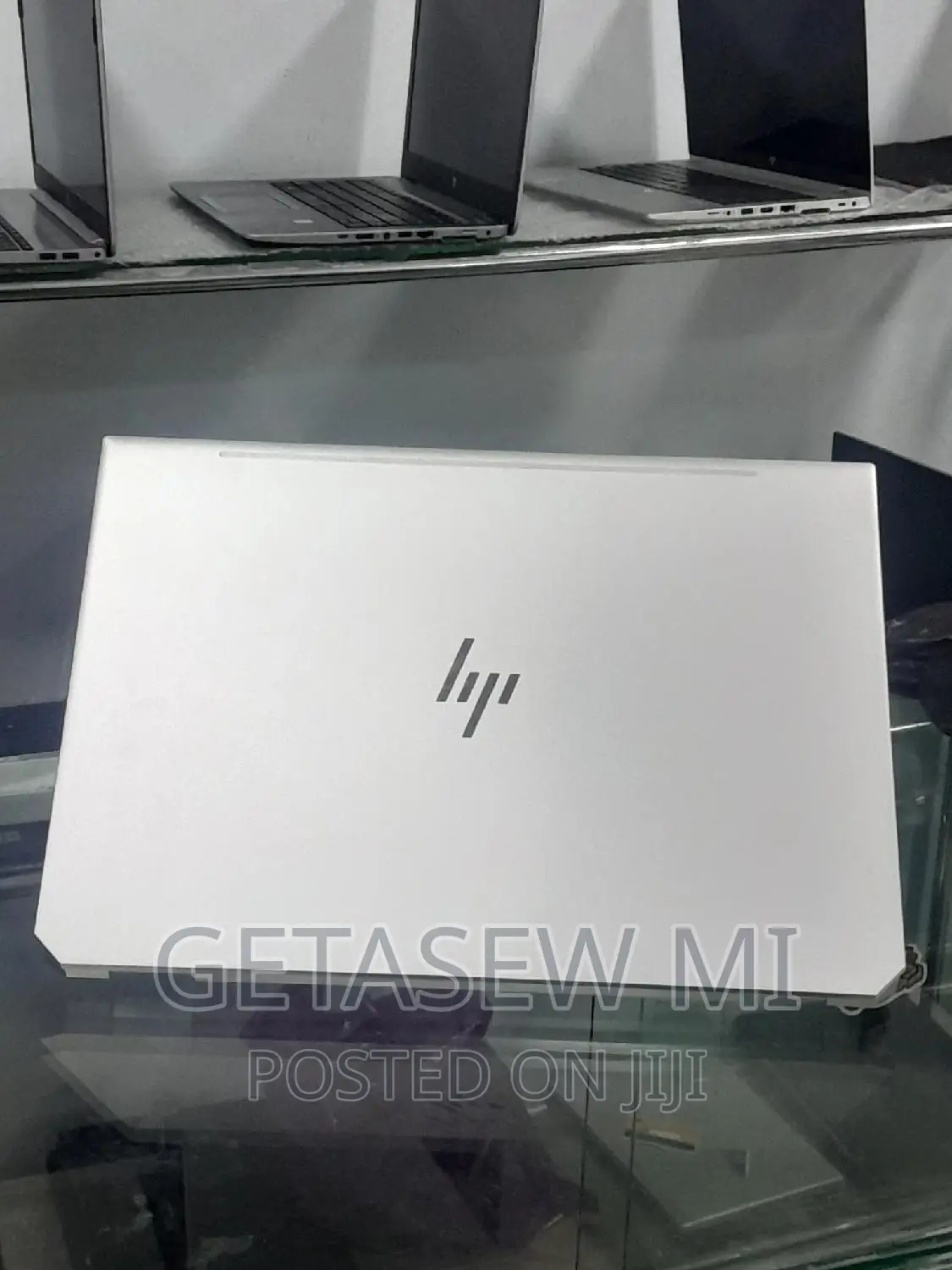 New Laptop HP 16GB Intel Core I7 SSD 512GB