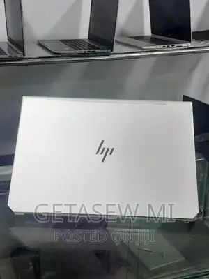 Photo - New Laptop HP 16GB Intel Core I7 SSD 512GB