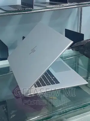 New Laptop HP 16GB Intel Core I7 SSD 512GB