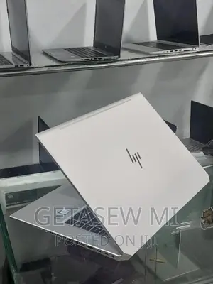 New Laptop HP 16GB Intel Core I7 SSD 512GB