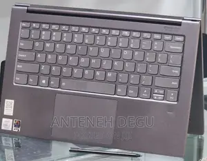 New Laptop Lenovo Yoga C930 16GB Intel Core I7 SSD 512GB