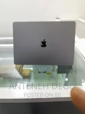 New Laptop Apple MacBook 8GB Intel Core I5 HDD 500GB