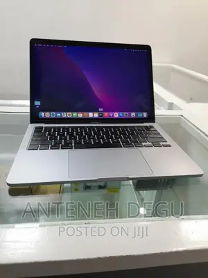 New Laptop Apple MacBook 8GB Intel Core I5 HDD 500GB