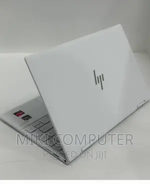 Photo - New Laptop HP Envy X360 8GB AMD Ryzen 5 SSD 512GB