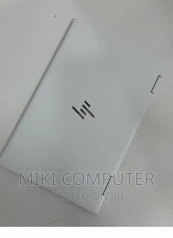 New Laptop HP Envy X360 8GB AMD Ryzen 5 SSD 512GB