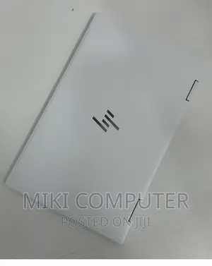 New Laptop HP Envy X360 8GB AMD Ryzen 5 SSD 512GB