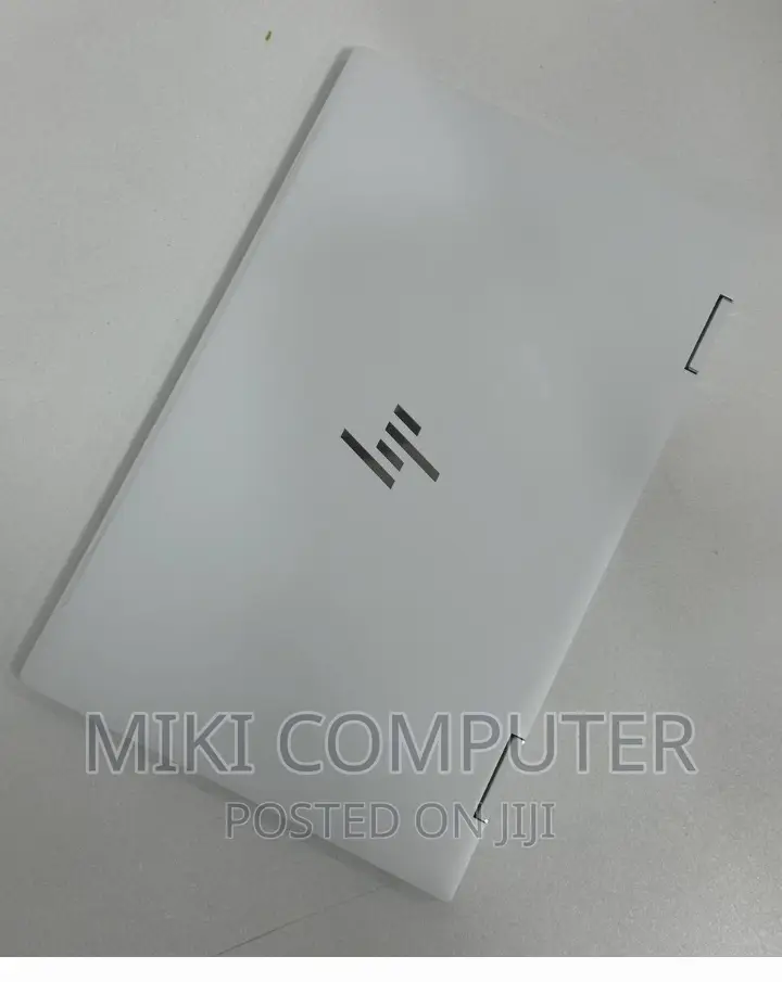 New Laptop HP Envy X360 8GB AMD Ryzen 5 SSD 512GB