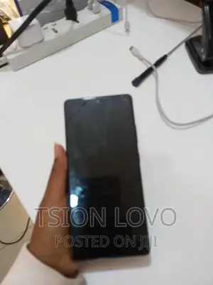 New Samsung Galaxy A71 5G 128 GB Black