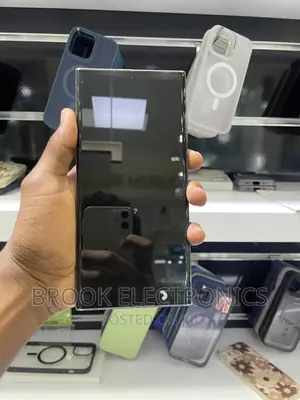 Samsung Galaxy S23 Ultra 256 GB Green