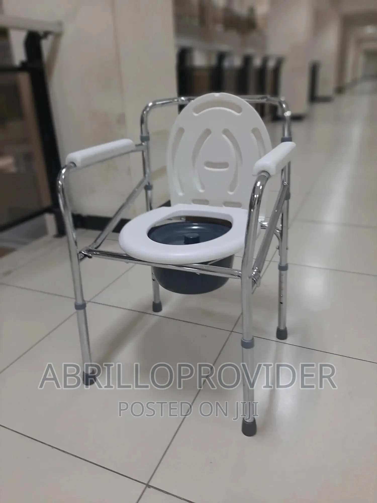 Special Type of Chair/Commode Chair/Toilet Chair.Elder Seat