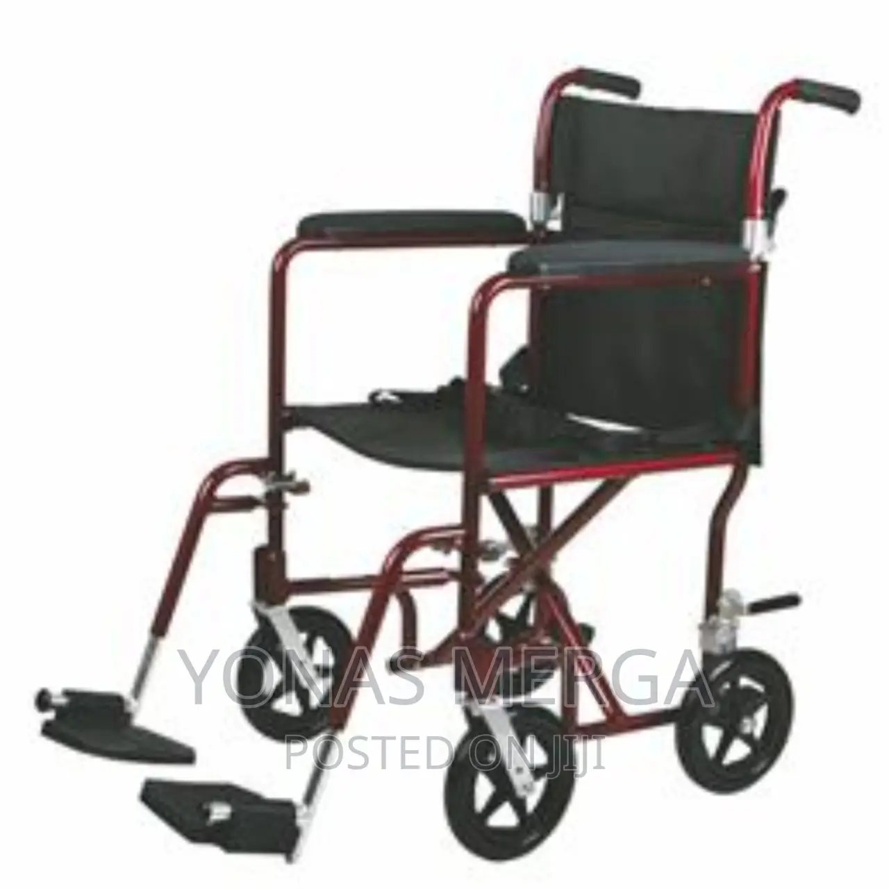 Wheelchair_drive Medical Transport Chair/Amazon Imported