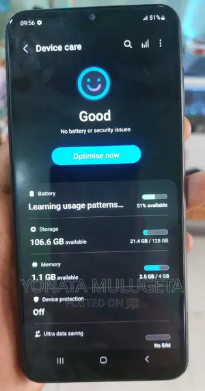 Samsung Galaxy A13 128 GB