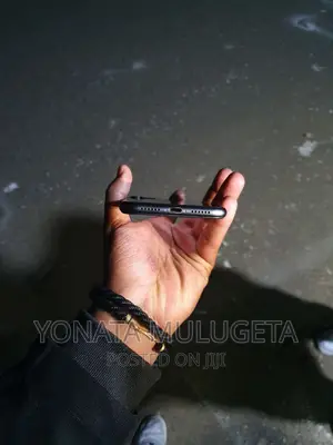 Apple iPhone 11 128 GB Black