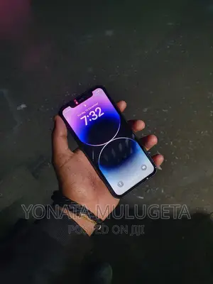 Apple iPhone 11 128 GB Black