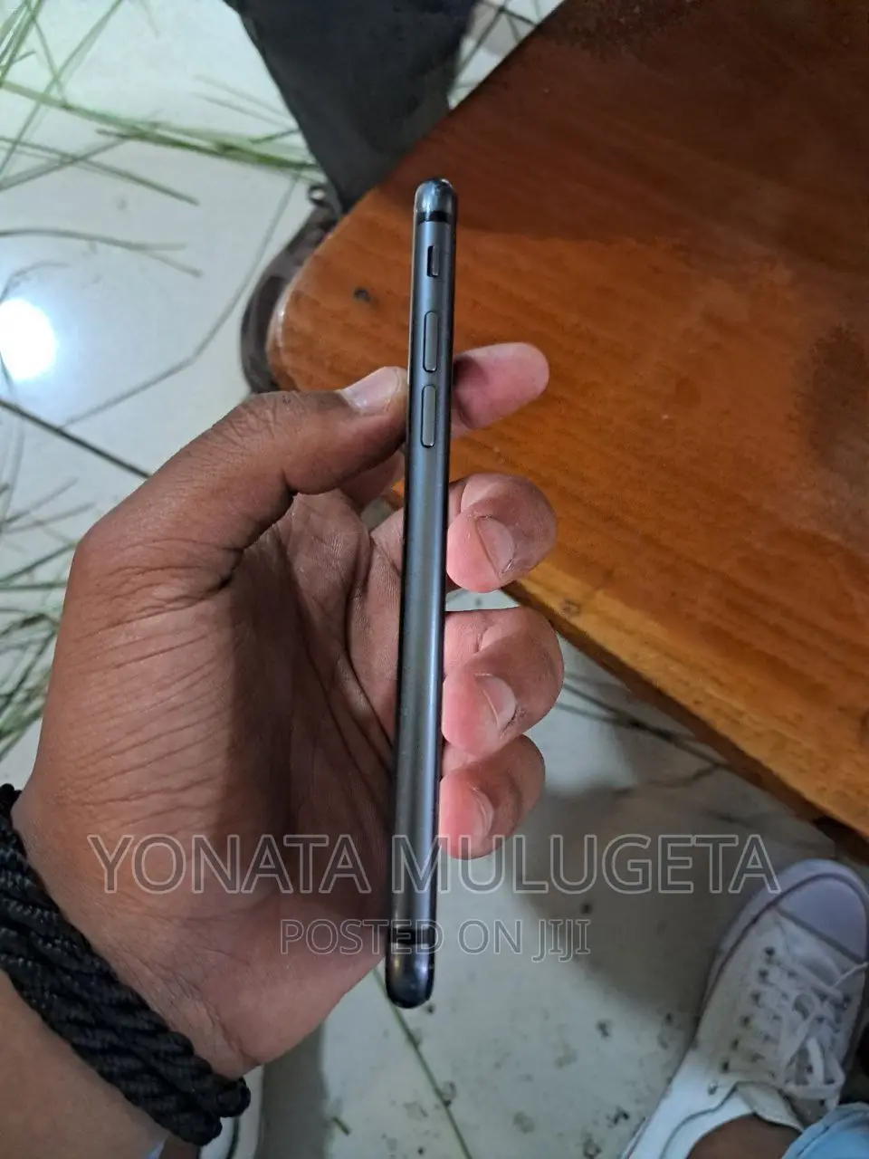 Apple iPhone 8 64 GB Black