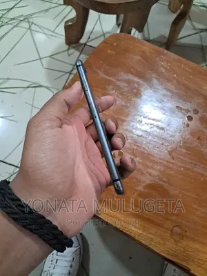 Apple iPhone 8 64 GB Black