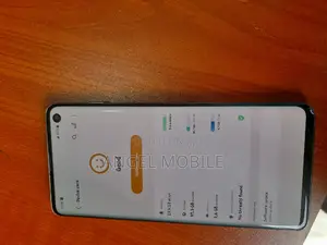 New Samsung Galaxy S10 128 GB Black