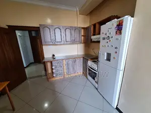 Furnished 2bdrm Apartment in Kirkos for rent