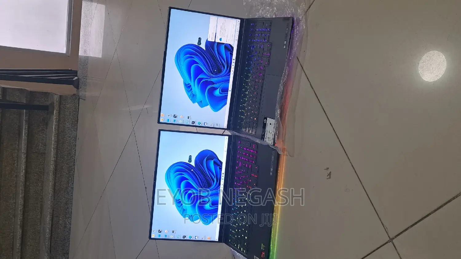 New Laptop Lenovo Ideapad 3 16GB Intel Core I7 SSD 512GB