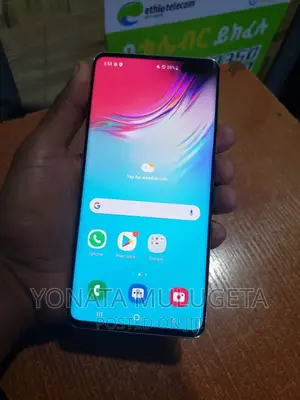 Samsung Galaxy S10 5G 256 GB