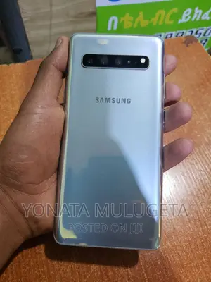 Samsung Galaxy S10 5G 256 GB