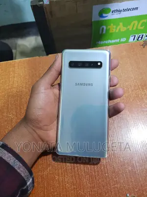 Samsung Galaxy S10 5G 256 GB