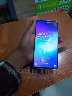 Samsung Galaxy S10 5G 256 GB