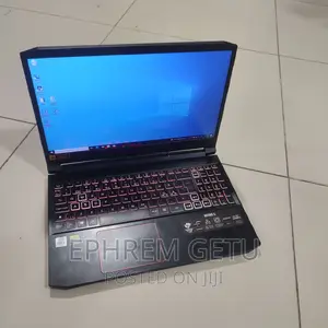 New Laptop Acer NITRO 5 16GB Intel Core I5 SSD 512GB