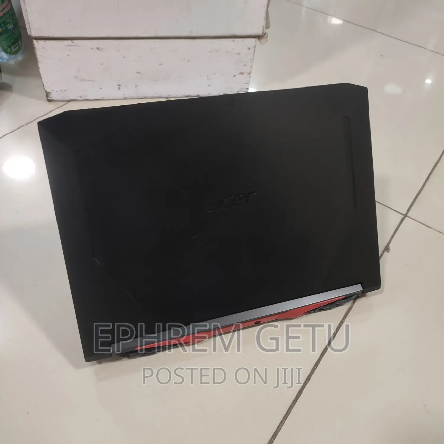 New Laptop Acer NITRO 5 16GB Intel Core I5 SSD 512GB