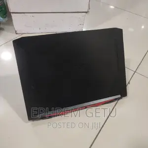 New Laptop Acer NITRO 5 16GB Intel Core I5 SSD 512GB