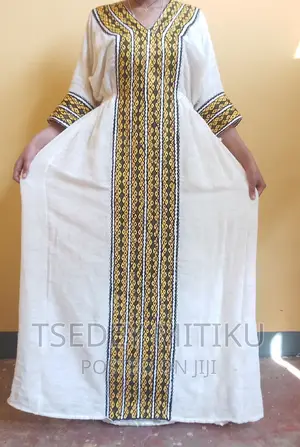 Photo - Habeshan Dresses