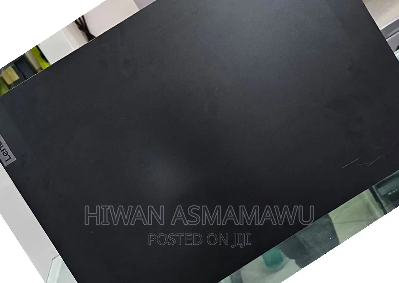 New Laptop Lenovo Ideapad 3 16GB Intel Core I7 SSD 512GB