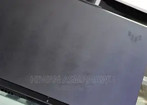 Photo - New Laptop Asus TUF Gaming A15 16GB Intel Core I7 SSD 1T
