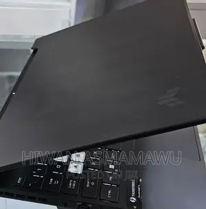 New Laptop Asus TUF Gaming A15 16GB Intel Core I7 SSD 1T